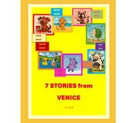 7 Stories from Venice