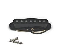 7 String Alnico 5 Vintage Single Coil Professional Electric Guitar Pickup With A Action Of 61.2 Mm Professional electric pickup(Midele 1pc)