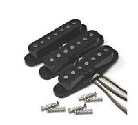 7 String Alnico 5 Vintage Single Coil Professional Electric Guitar Pickup With A Action Of 61.2 Mm Professional electric pickup(N M B 1set)