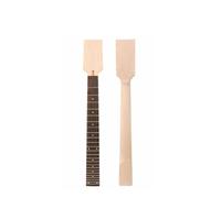 7 String Electric Guitar Neck 24 Fret 25.5inch Maple Guitar Project Rosewood