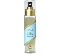 7 Suns Cosmetics Gold & Glow 300x Dry Tanning Oil Intensifier 100 ml