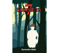 7 Suspects: (Seven Suspects)