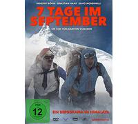 7 TAGE IM SEPTEMBER - SPECIAL [DVD] [2014]