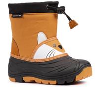 Trespass Kids Snow Boot Insulated Lined Koda