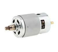 7 Teeth 21V RS775 DC Motor 15000RPM High Speed Large Torque Motor 1Pcs