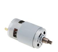 7 Teeth 775 DC electronic starter 12-24V electronic starter for Lithium Electric Drills Impact Wrench Accessories 1Pcs electrical tools