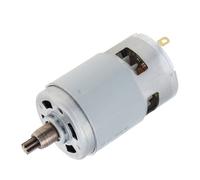 7 Teeth 775 DC electronic starter 12-24V Lithium Wrench electronic starter for Lithium Drills Impact Wrench Accessories Tools IINKUEYK