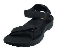 (7) Teva Hydratek Mens Walking Sandals in Black