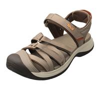 Teva womens Tirra Sport Ct, Dune/Terracotta, 9