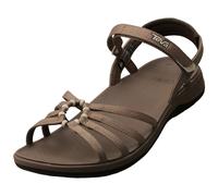 Teva Tirra Traveler Sandals UK 7 Brown