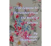 7 Things To Remember From The Book Of Genesis