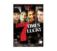 7 Times Lucky [DVD]
