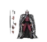 7" TMNT 1990 Movie Shredder Figure