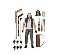 7" TMNT 1990 Movie Ultimate Casey Jones Figure