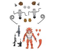 Triceraton Infantryman & Roadkill Rodney (TMNT) Neca Action Figure shop4world.com