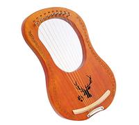 7-tone Lyre Harp Lyre 10-tone Harp Lyre Lyre String Instrument For Beginners Lyre Harp