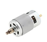 7-Tooth RS775 DC Motor 21V 15000RPM Torque Micro for with Cordless Drill/Electric Wrench, Universal