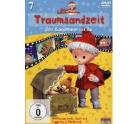 7/Traumsandzeit,Der Sandmann Ist Da [DVD]