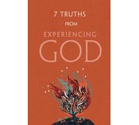 7 Truths from Experiencing God