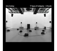 7 Types Of Ambiguity - A Parade [VINYL]