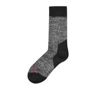 (7 UK-11 UK, Charcoal) Karrimor Mens Merino Wool Heavyweight Socks