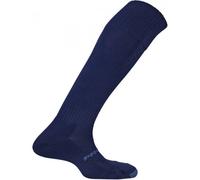 (7 UK-12 UK, Navy) Mitre Mens Mercury Plain Socks