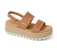 Reef Water Vista Higher Sandals Brown Women - 40