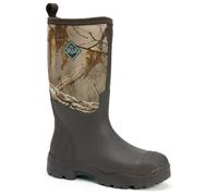 (7 UK, Bark) Muck Boots Unisex Derwent II All Purpose Field Boot