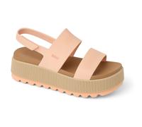 REEF womens Water Vista Higher, Bellini/Tan, 6.5 UK