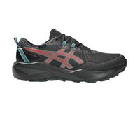 (7 UK, Black) Asics Mens Venture 11 Trail Waterproof Running Trainers