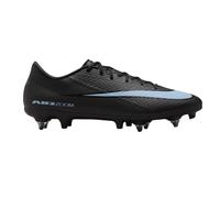(7 UK, Black/Blue) Nike Mens Mercurial Vapor 16 Academy Soft Ground Football Boots