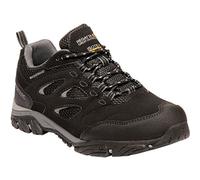 (7 UK, Black/Granite) Regatta Mens Holcombe IEP Low Hiking Boots