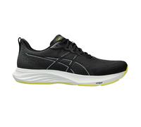 (7 UK, Black/Grey) Asics Mens Dynablast 4 Cushioned Shoes