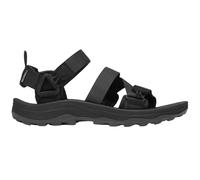 (7 UK, Black) Merrell Mens Speed Fusion RMX Webbing Sports Sandals