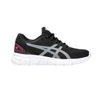 (7 UK, Black/Pink) Asics Womens/Ladies Quantum Lyte Ii Trainers