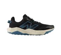 (7 UK, Black/Sea Salt) New Balance Mens DynaSoft Nitrel v6 Running Shoes
