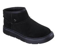 Skechers Women's Cozy Mini Snug Boots 7 (40) Black
