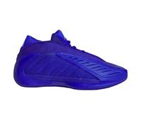 (7 UK, Blue) Adidas Mens Anthony Edwards Mesh Trainers
