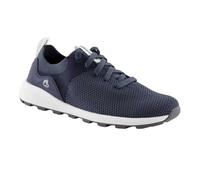 Craghoppers Womens Eco-Lite Trainers - Blue Navy - 7 UK - Blue Navy - 100% Mixed