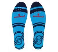 Sorbothane Full Strike Insoles in Pale Blue | Size: 7 Sorbothane Pale Blue 7