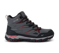 (7 UK, Briar/RioRed) Regatta Mens Holcombe III Walking Boots