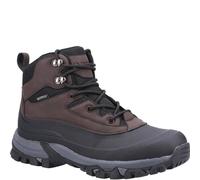 (7 UK, Brown) Cotswold Womens/Ladies Calmsden Hiking Boots