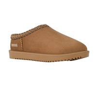 (7 UK, Burnt Tan) Regatta Womens/Ladies Risley Mules