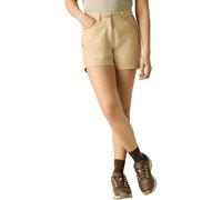 (7 UK, Chestnut Warm Beige) Regatta Womens Amble Low Walking Shoes