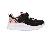 (7 UK Child, Black/Pink) Karrimor Baby Girls Duma 6 Patterned Trainers