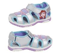 Disney Frozen Sandals EU 24 / UK 7 Child Multi