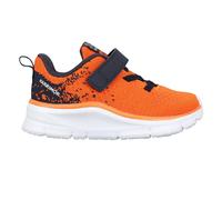 (7 UK Child, Orange/Navy) Karrimor Baby Boys Duma 6 Running Shorts
