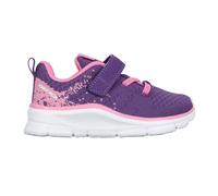 (7 UK Child, Pink/Volt) Karrimor Baby Girls Duma 6 Patterned Trainers