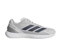 (7 UK, Dash Grey) Adidas Mens Defiant Speed 2 Tennis Shoes