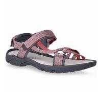 (7 UK, Dusky Rose) Regatta Womens Lady Java Lightweight Walking Sandal